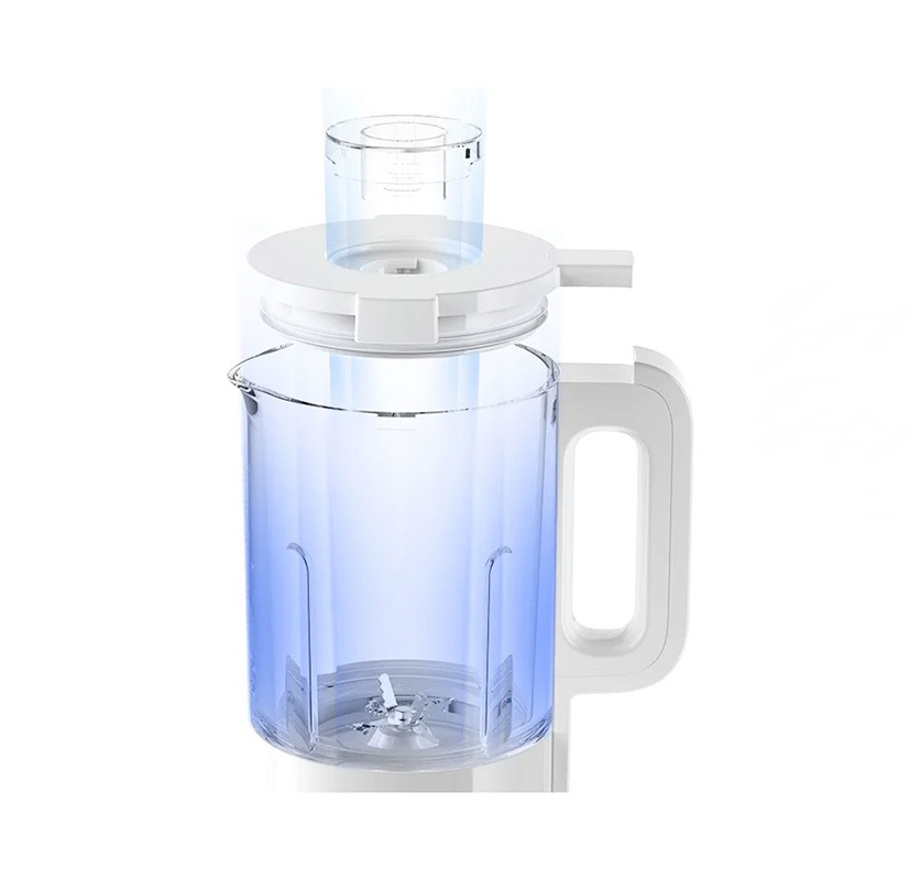  Xiaomi-Mijia-MPBJ002PL -Smart-Blender 