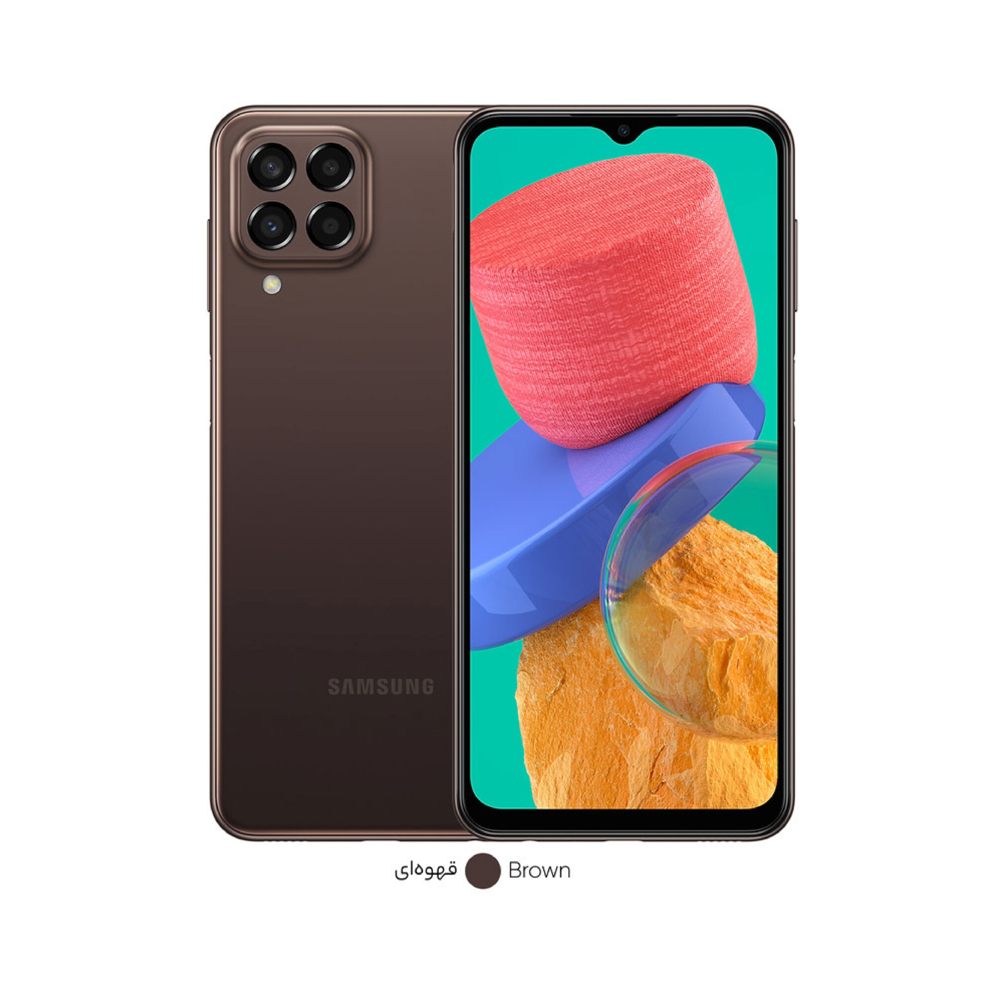  گوشی 5G 