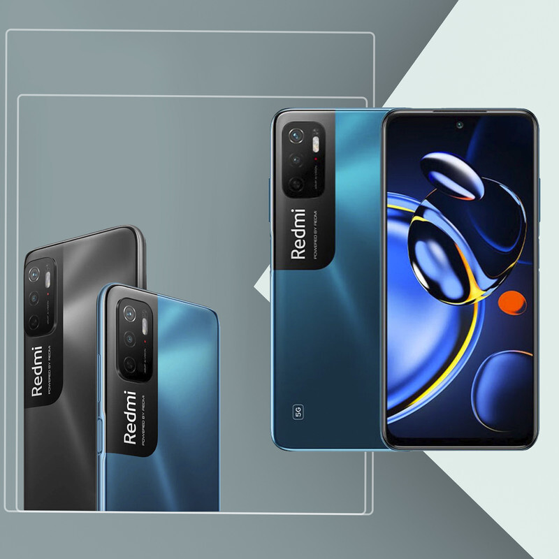  Redmi Note 11SE 