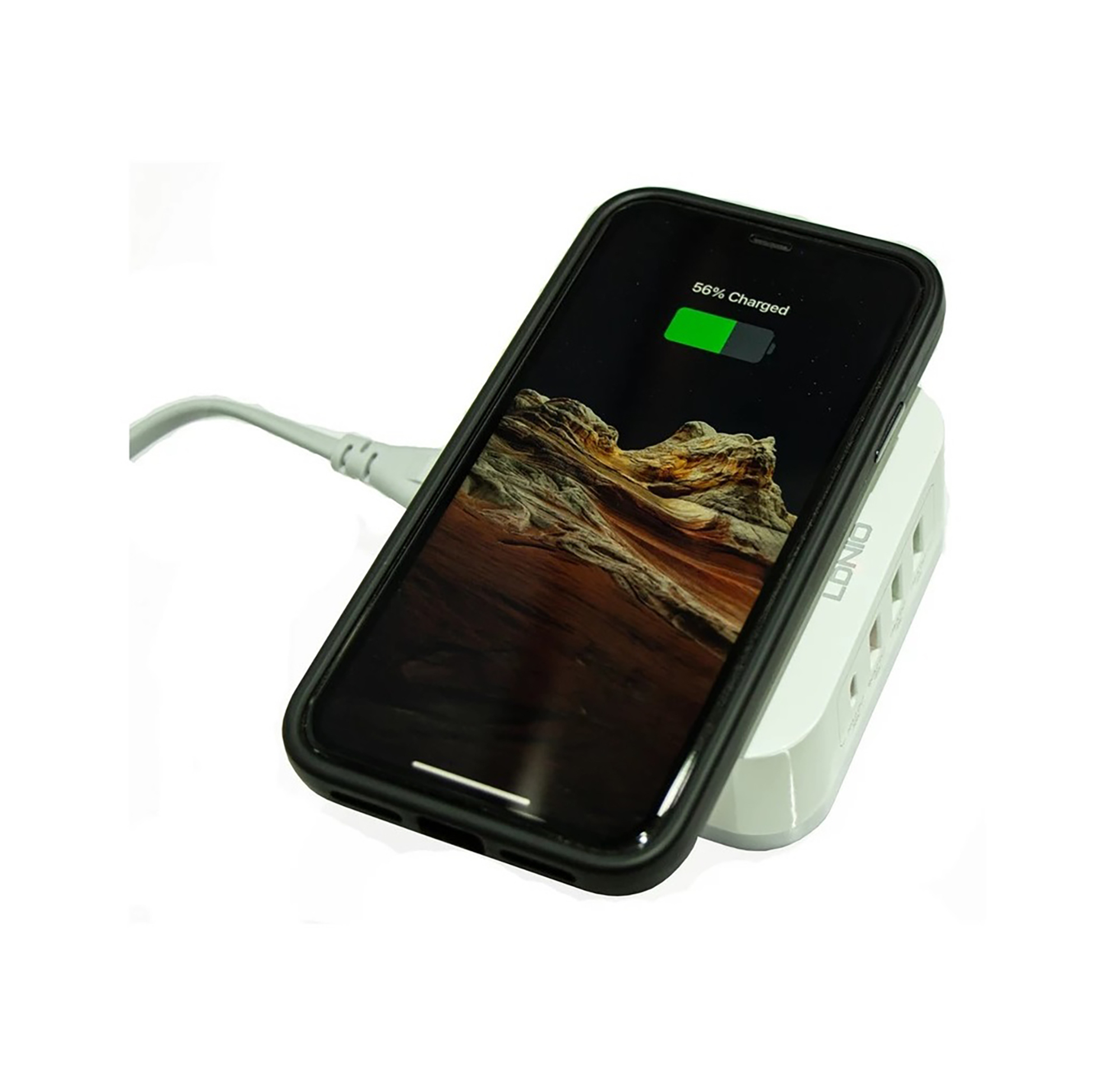  ldnio-aw004-desktop-wireless-charger 