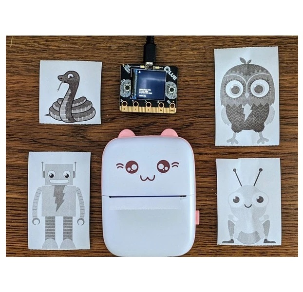  Xiaomi-Mini-Printer-Thermal-1 