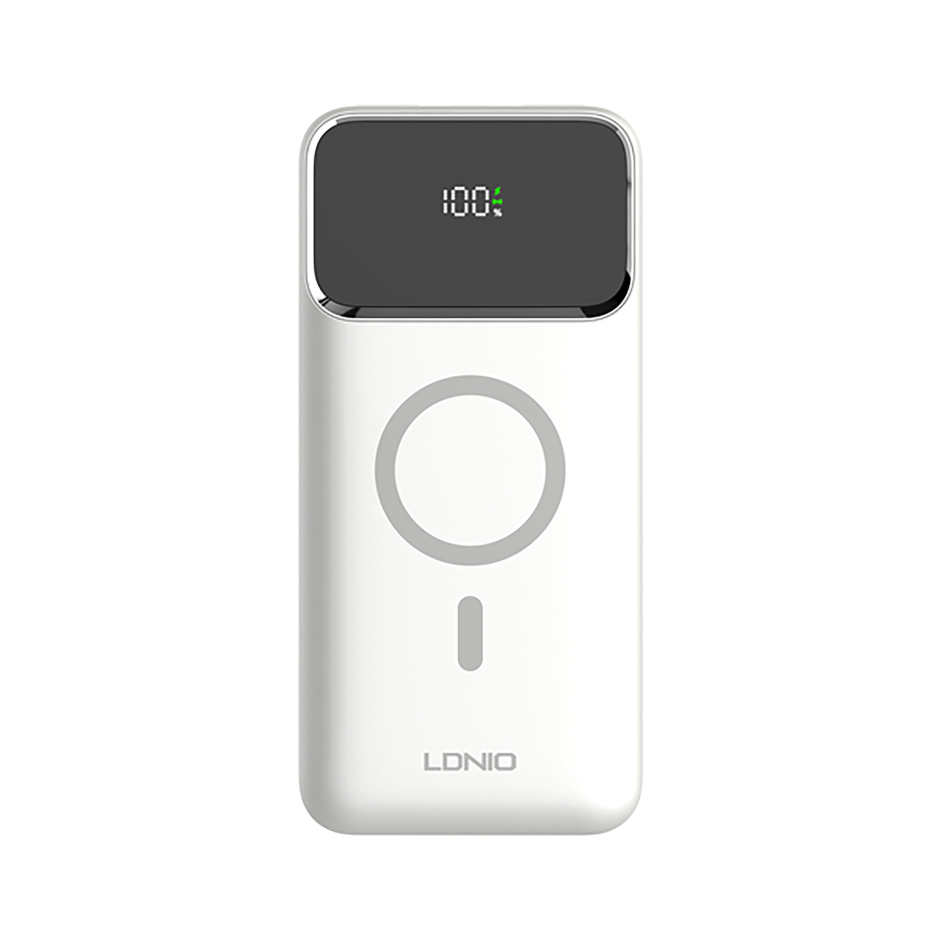  LDNIO-PQ12-Power-bank 