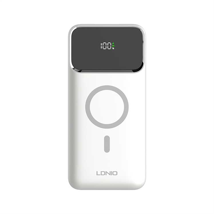 LDNIO-PQ12-Power-bank