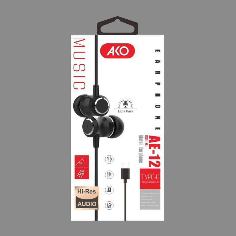  Ako-AE12 