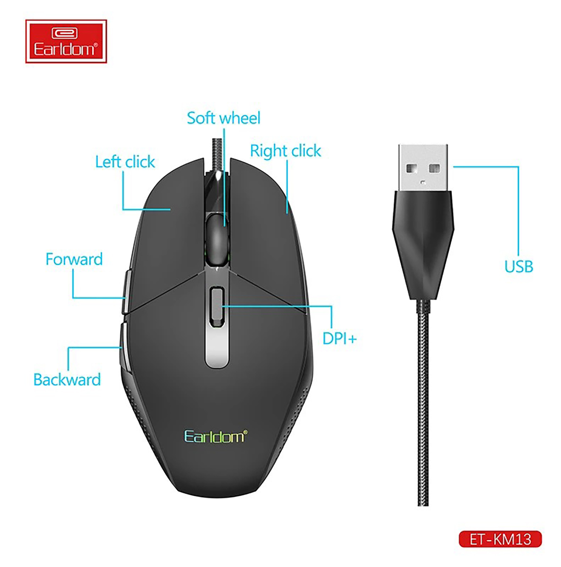  earldom-et-km13-gaming-mouse 