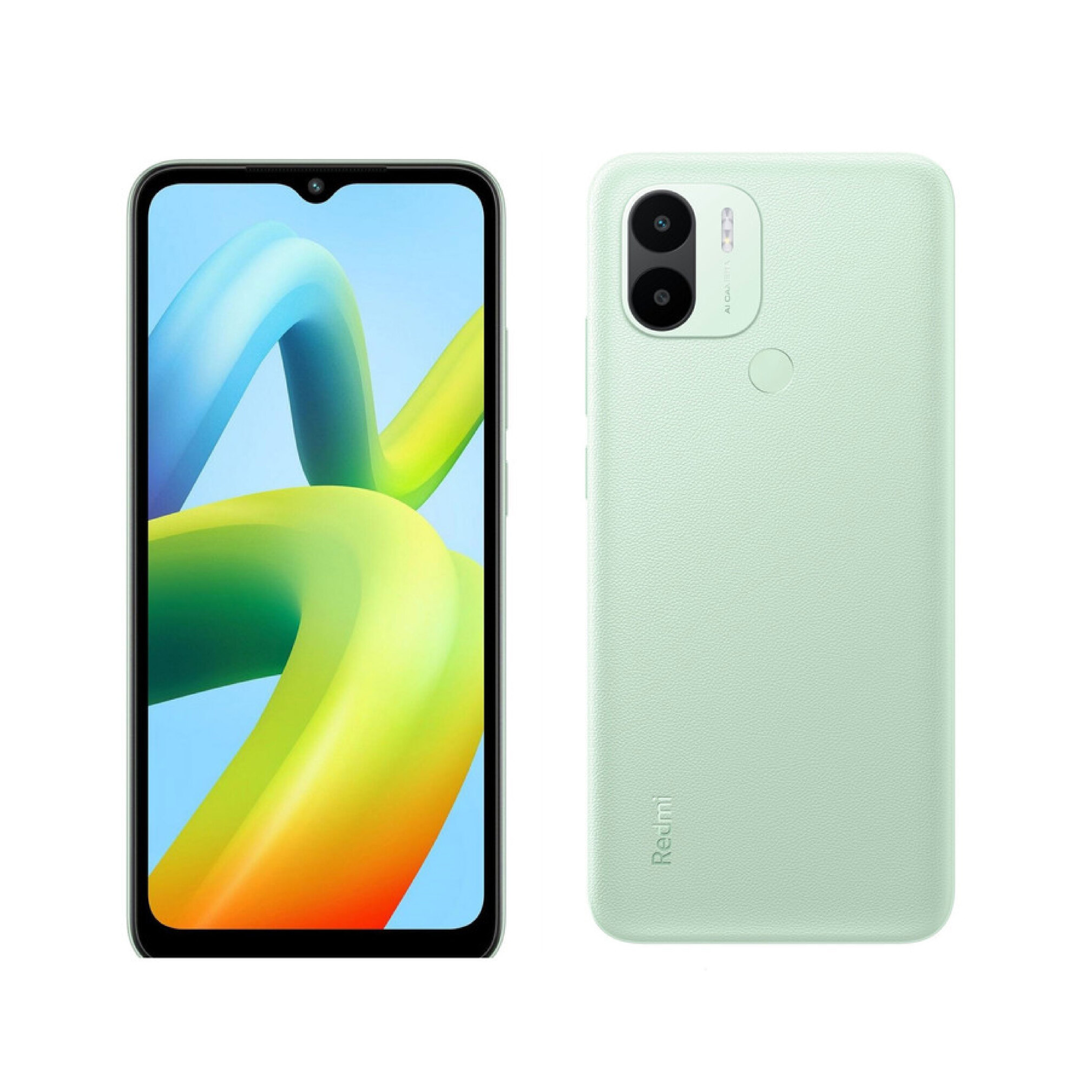  Redmi A1 plus 