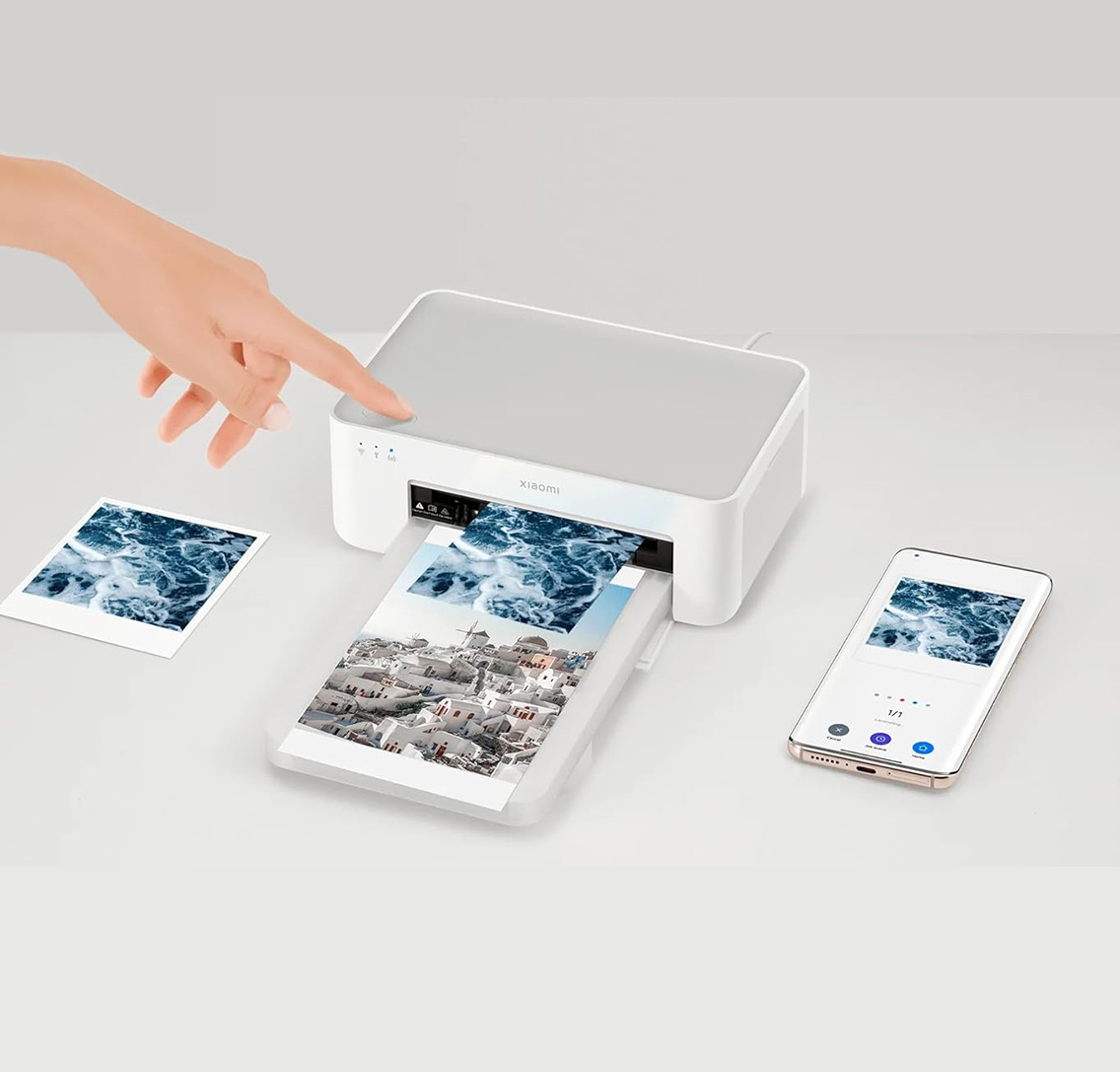  Xiaomi-Mijia-1S-Printer 