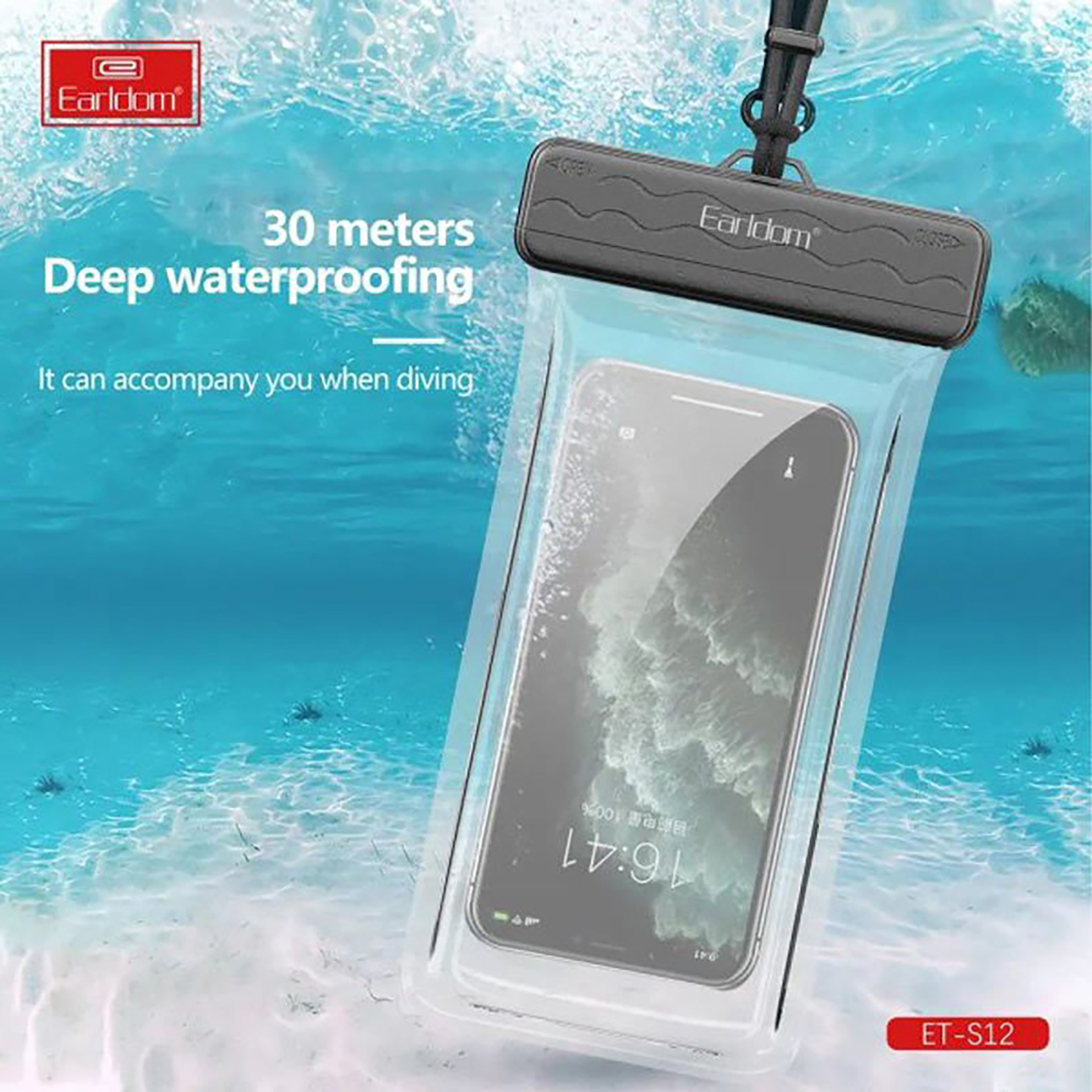  earldom-et-s12-mobile-waterproof-bag 