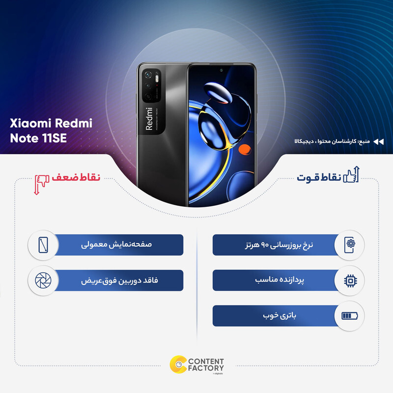  شیائومی Redmi 