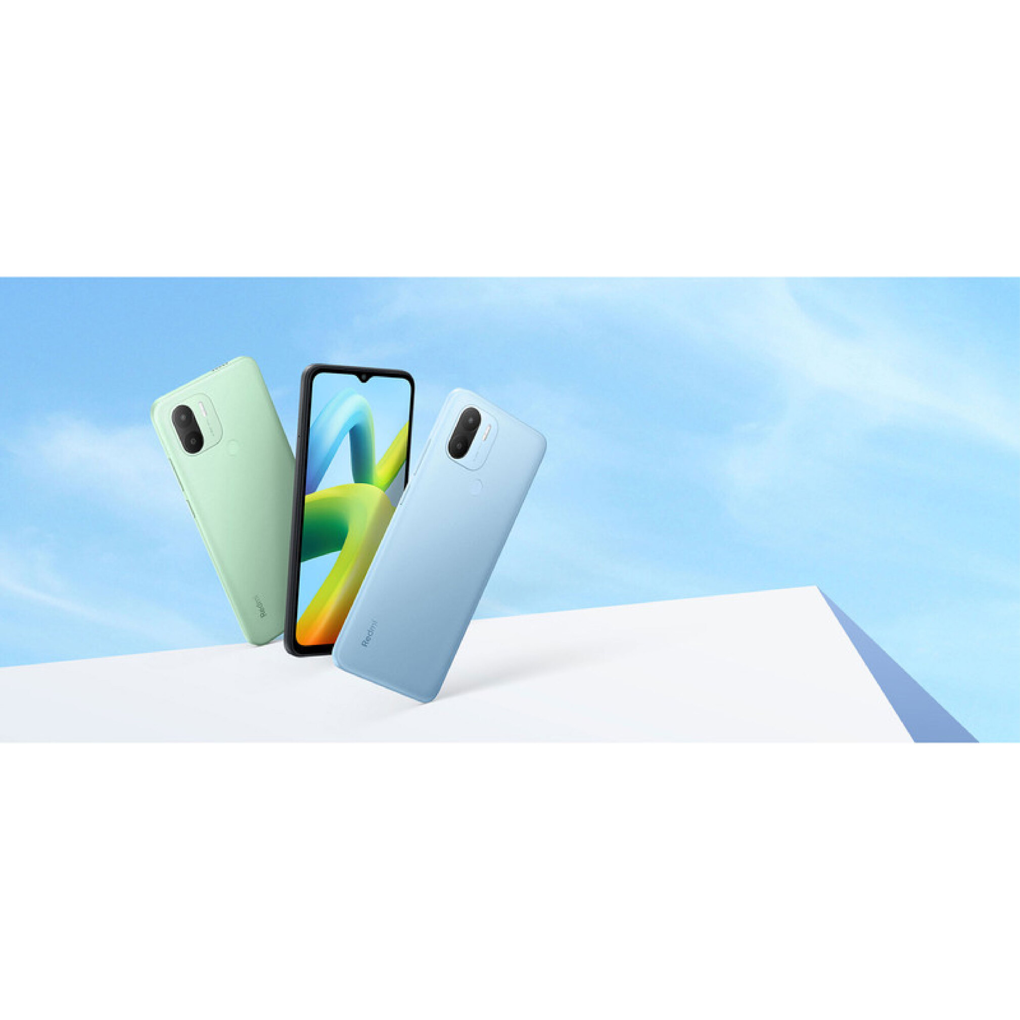  Redmi A1 plus 