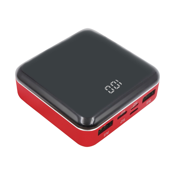 شارژر همراه کلومن (KOLUMAN) مدل KP-285