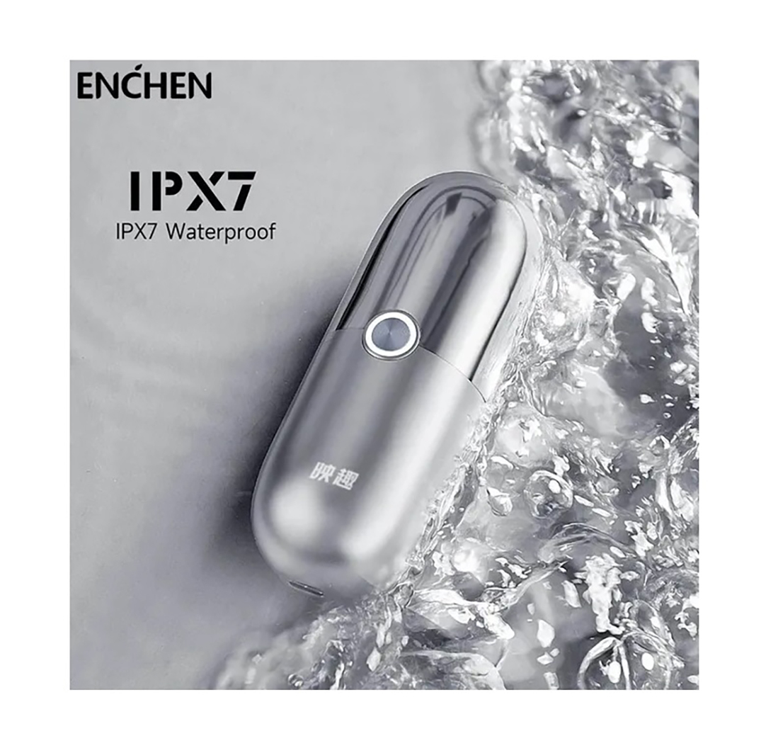  xiaomi-enchen-x5-shaver 