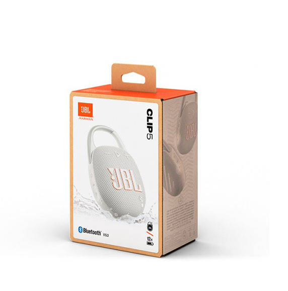  JBL-Clip 5-speaker 