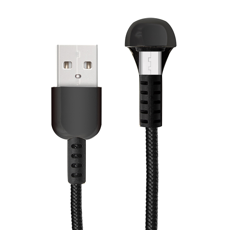 کابل انتقال دیتا و شارژ Micro-USB کلومن مدل Kd-37
