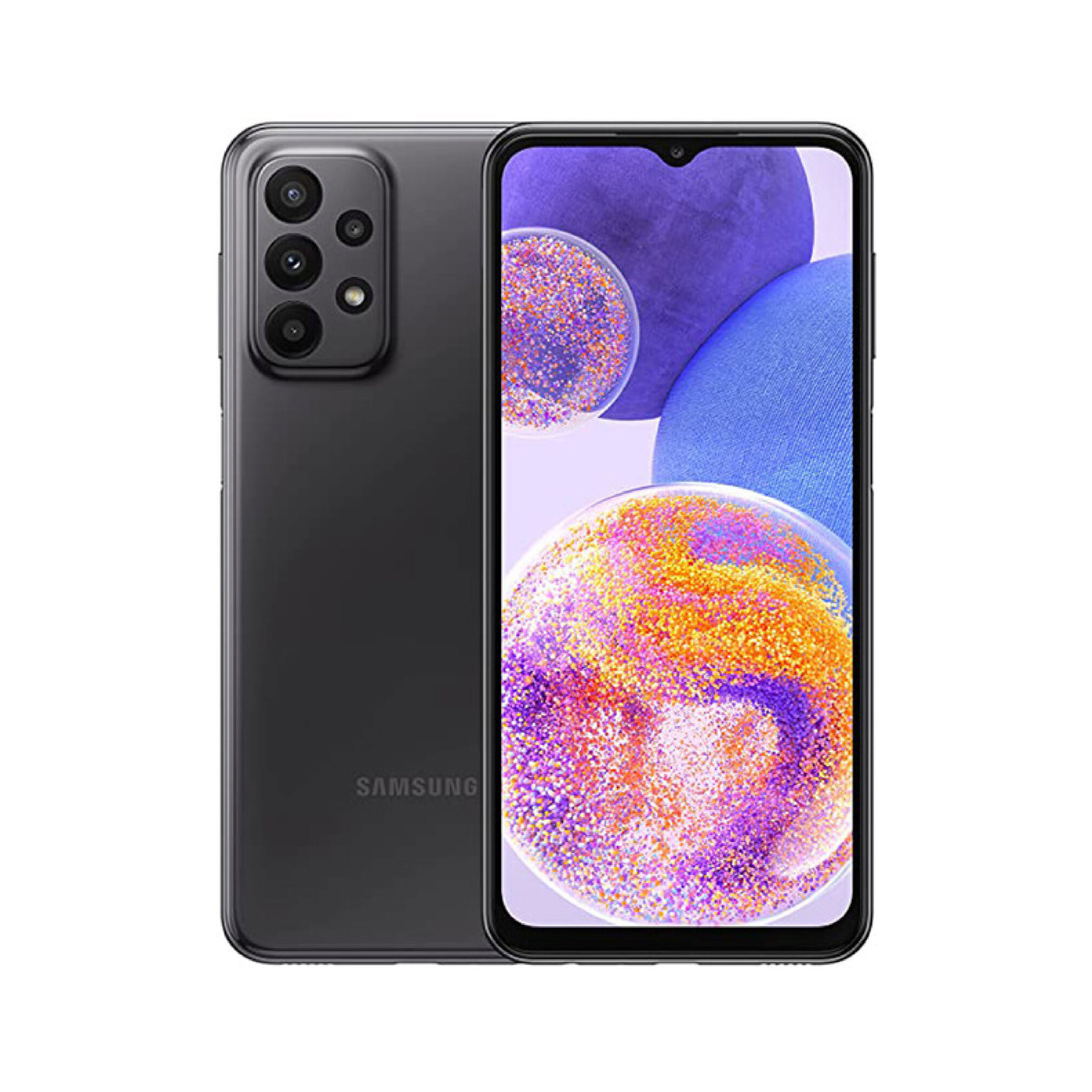  گوشی موبایل سامسونگ مدل Galaxy A23 
