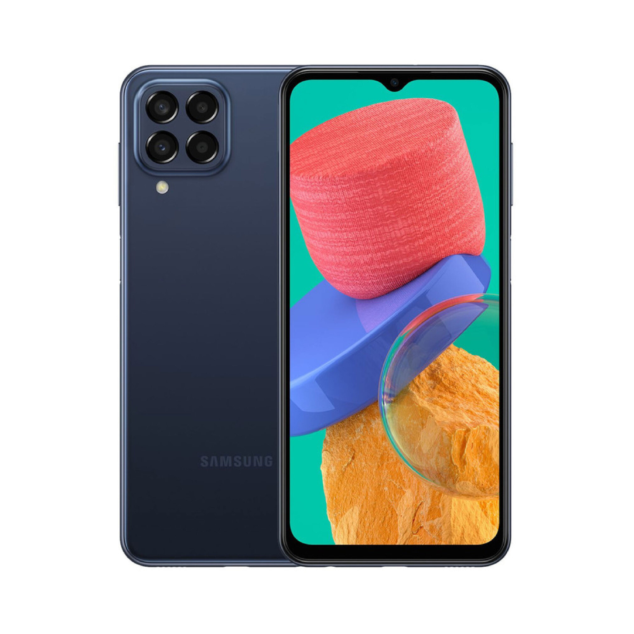  گوشی موبایل سامسونگ مدل Galaxy M33 5G 