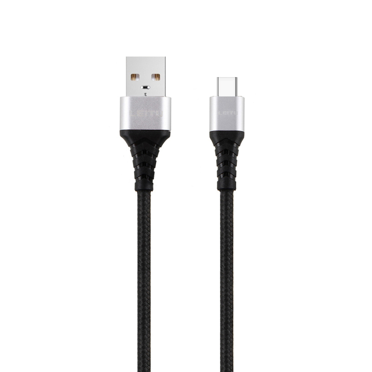 کابل تبدیل USB به Type-C لیتو مدل LD-19