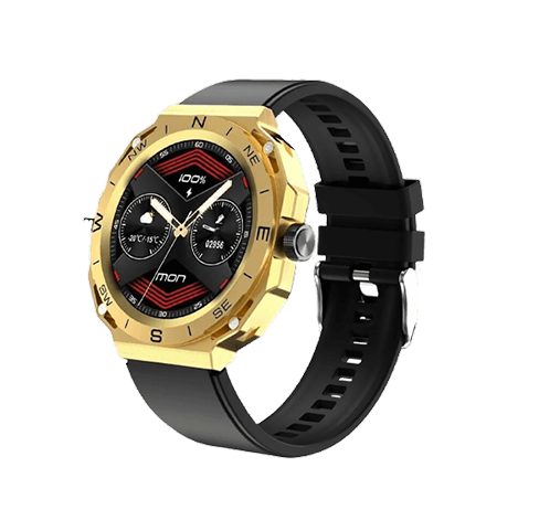  hainoTeko-RW-31-smartwatch 