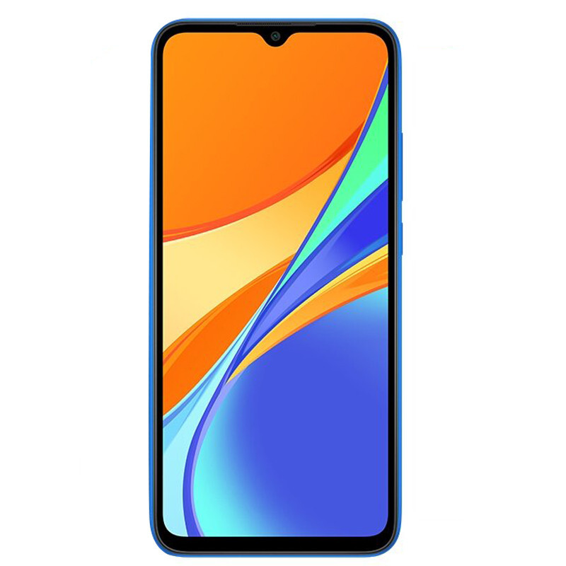  شیائومی ظرفیت 64 گیگابایت 