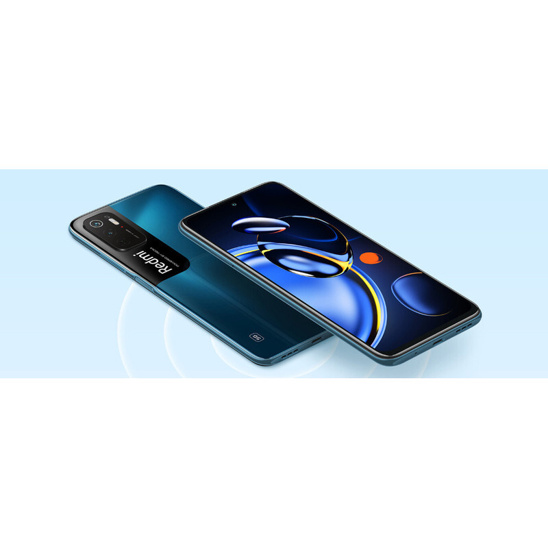 گوشی موبایل شیائومی مدل Redmi Note 11SE 