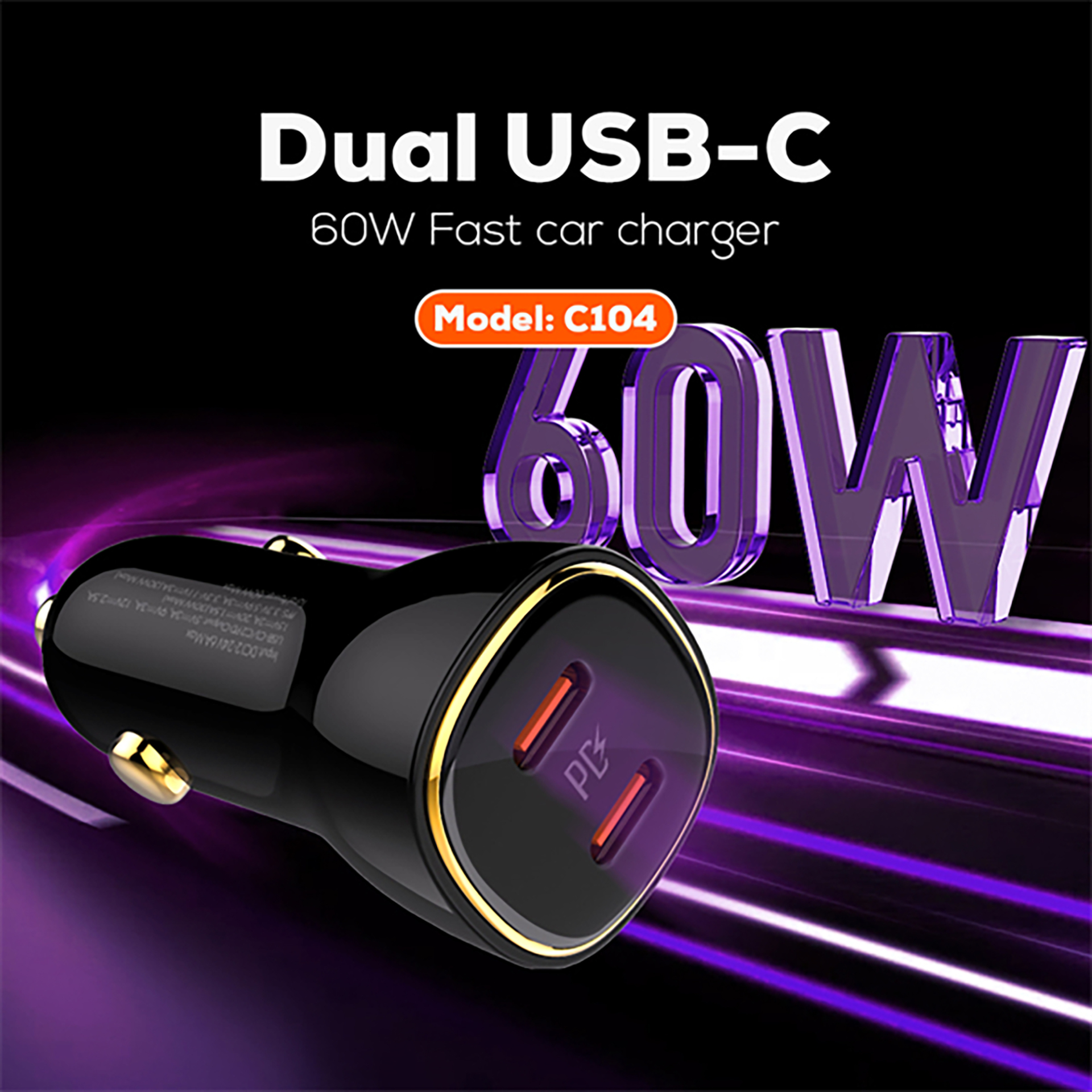  ldnio-c104-car-charger 