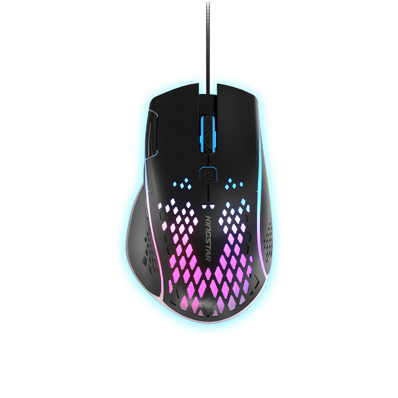  KingStar-KM380G-Mouse 