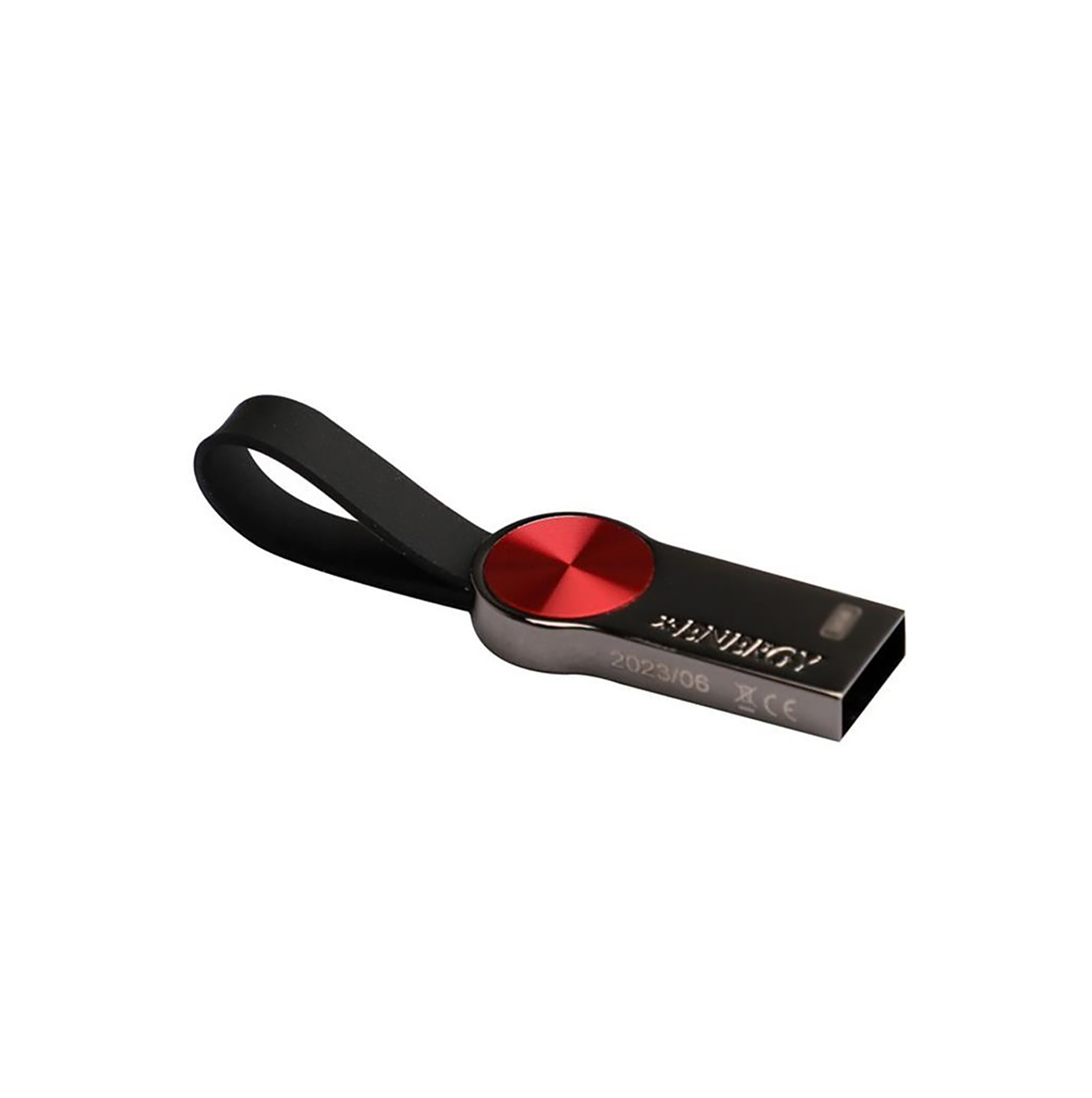  X-Energy-Shiny-USB2.0-32G 