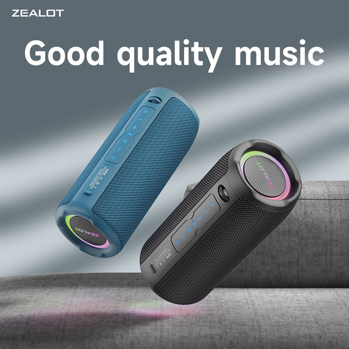  zealot-S49-pro-speaker 