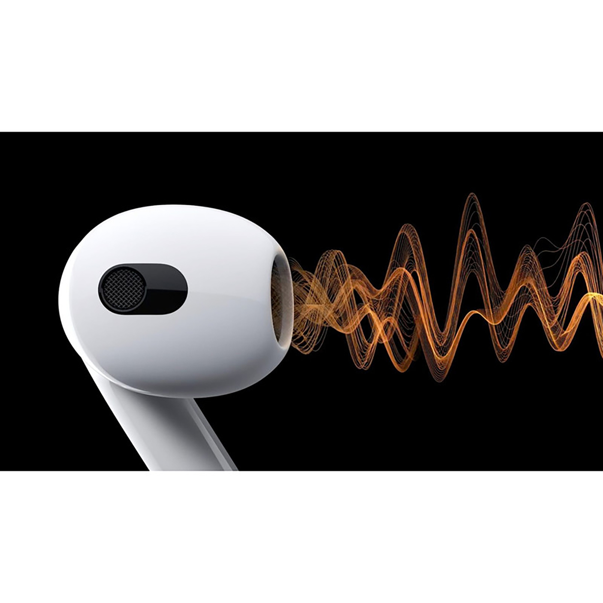  هدفون اپل مدل AirPods 3 