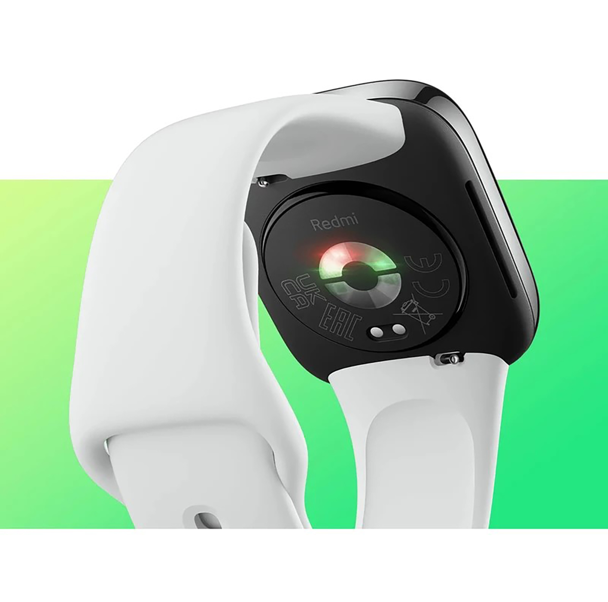  ساعت هوشمند شیائومی مدل Redmi Watch 3 Active 