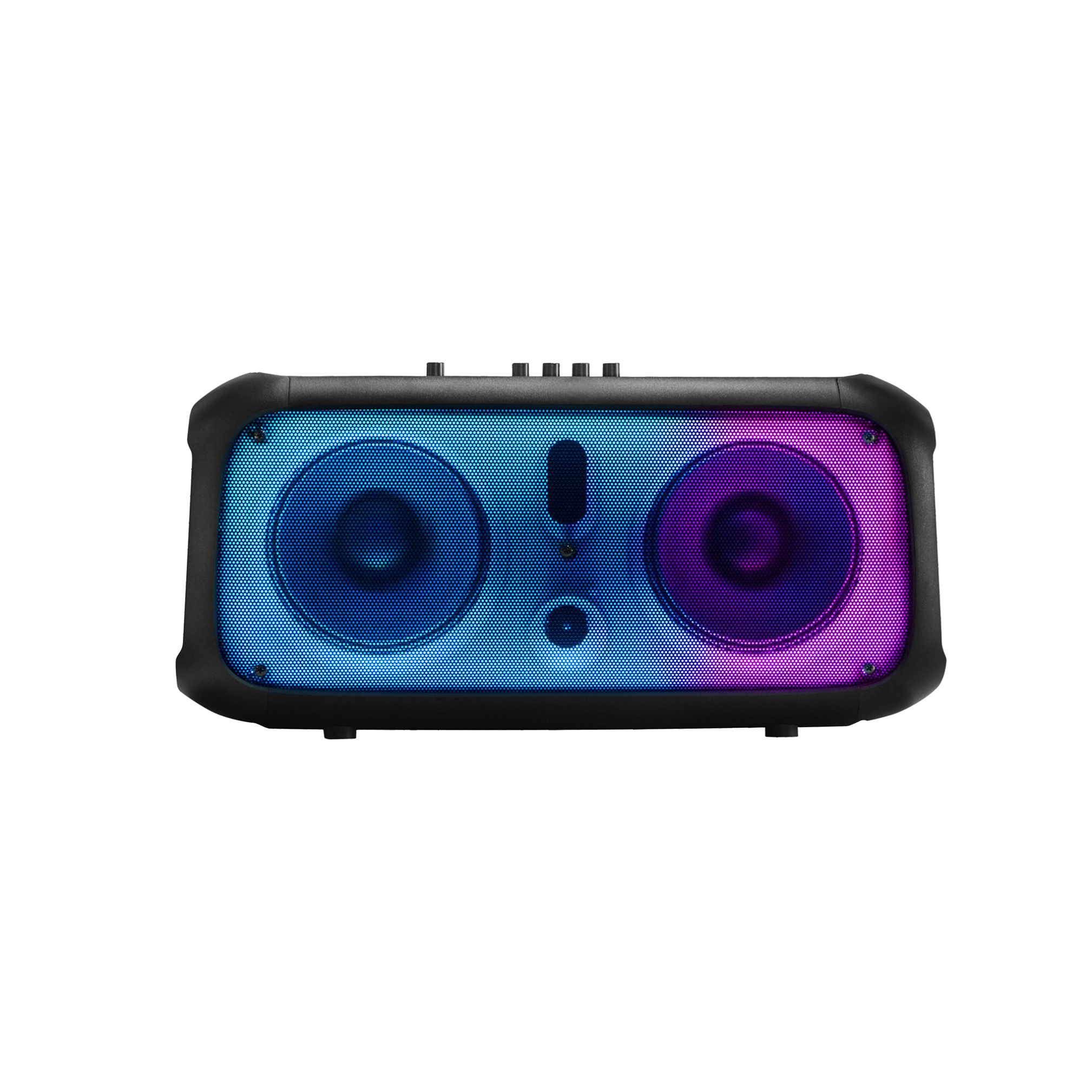  سانرایز Boom Box 200 