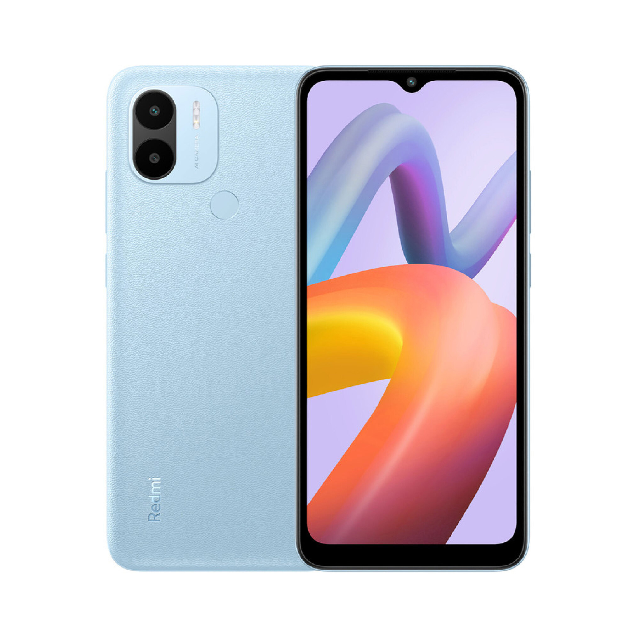  گوشی موبایل شیائومی مدل Redmi A2 Plus دو سیم کارت ظرفیت 64 گیگابایت و رم 3 گیگابایت - گلوبال 