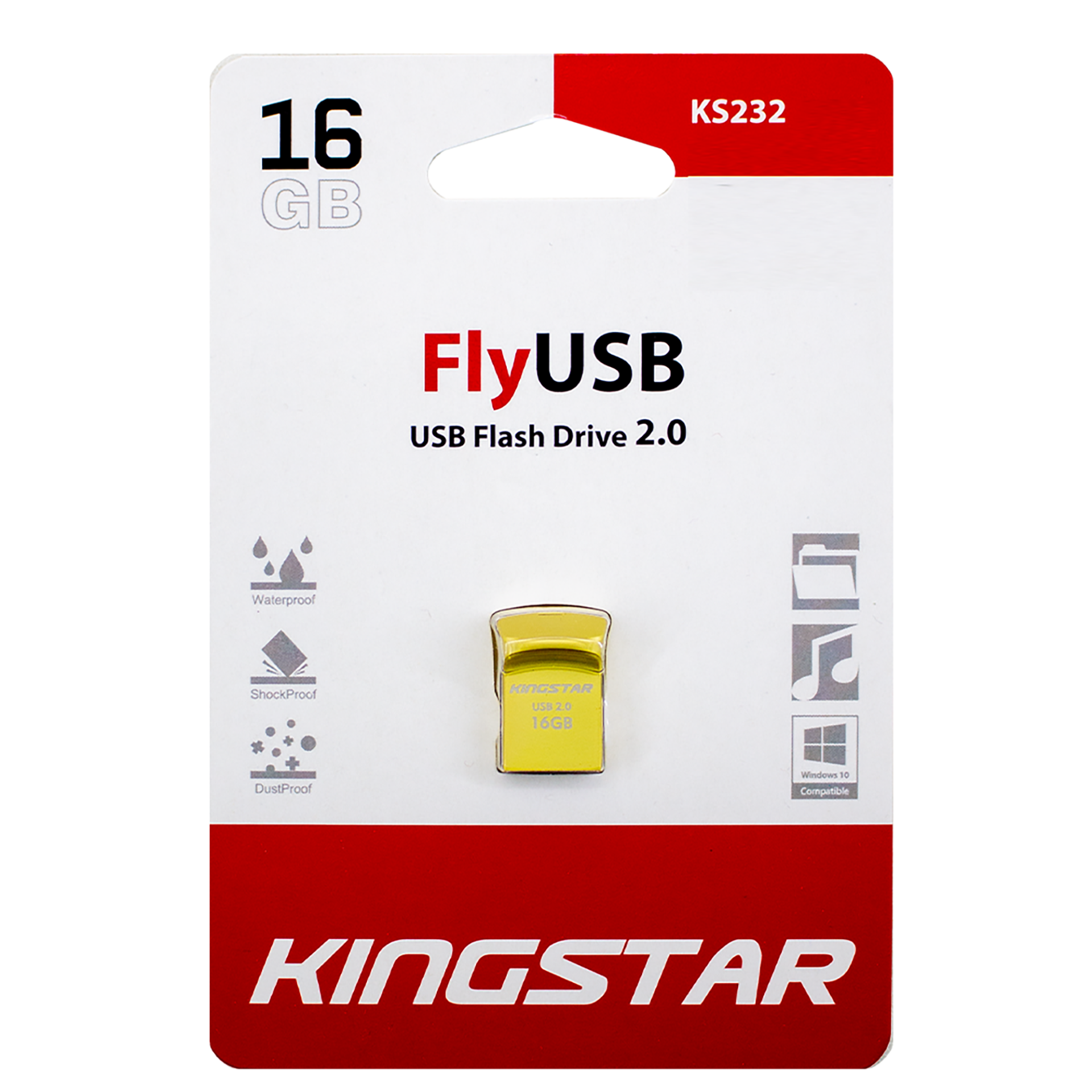  kingstar-fly-ks232 