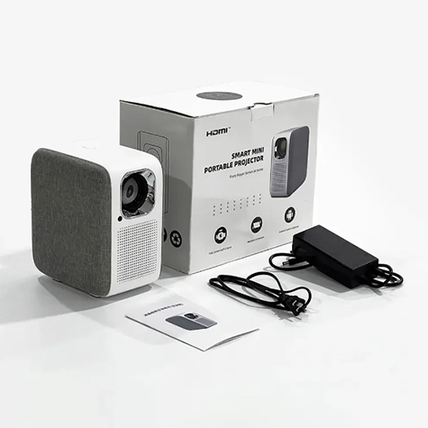  Xiaomi-Touyinger-H6-Projector 