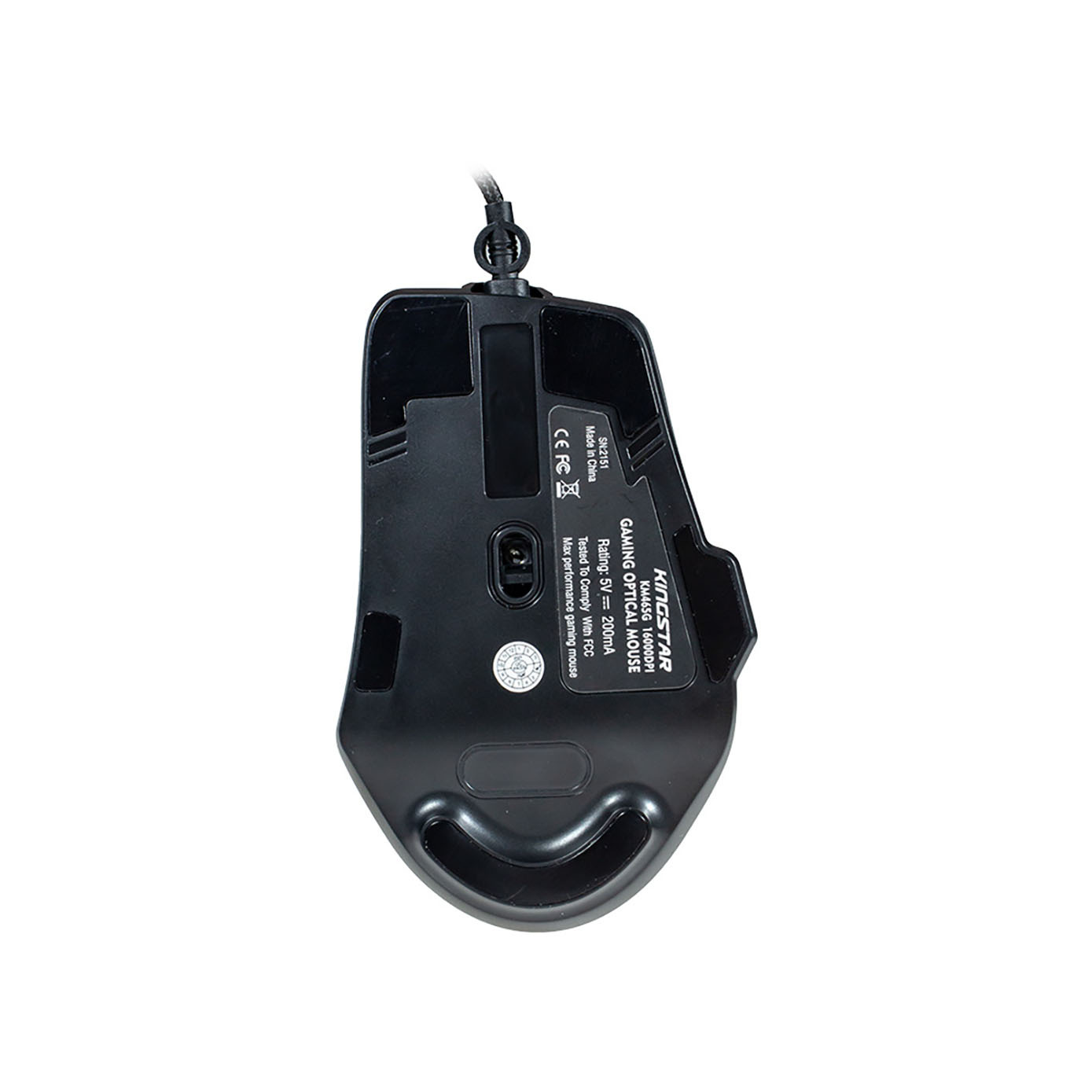  kingStar-KM465G-Mouse 